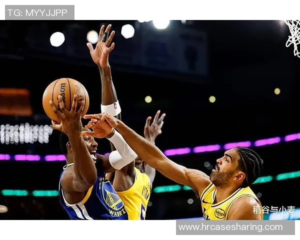 勇士湖人对决海报揭示新星崛起科比时代已成往事