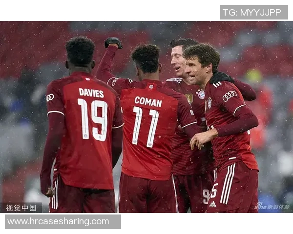 2013年欧冠拜仁慕尼黑与巴萨对决总比分回顾与分析