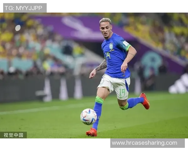 安东尼:参与世界杯是我的愿望,做好自己才干当选国家队 安东尼:参与世界杯是我的愿望,做好自己才干当选国家队