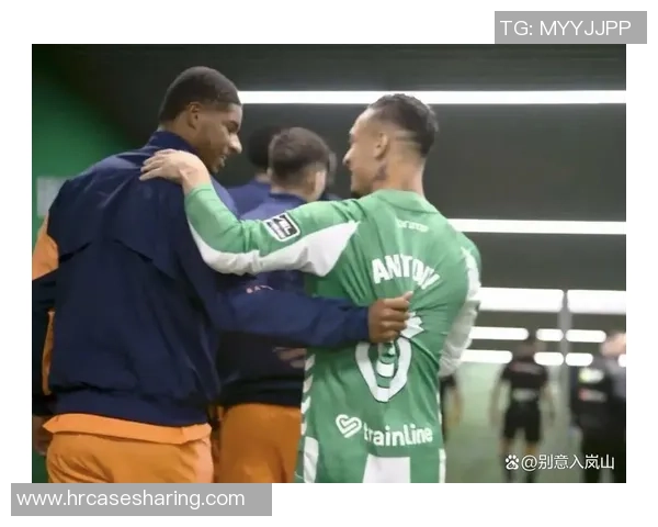 巴萨期望曼联为拉什福德降价千万!妖星仿效安东尼,回绝其他转会 巴萨期望曼联为拉什福德降价千万!妖星仿效安东尼,回绝其他转会